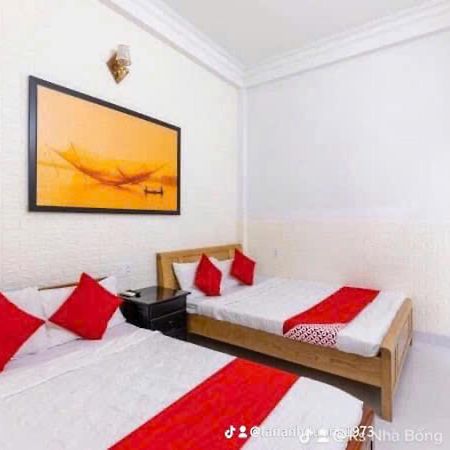 Bong'S House Homestay Χόι Αν Εξωτερικό φωτογραφία