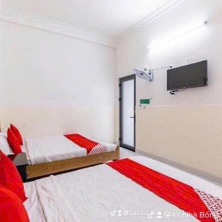 Bong'S House Homestay Χόι Αν Εξωτερικό φωτογραφία