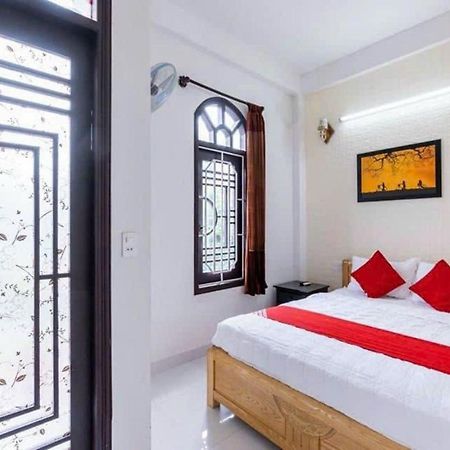 Bong'S House Homestay Χόι Αν Εξωτερικό φωτογραφία