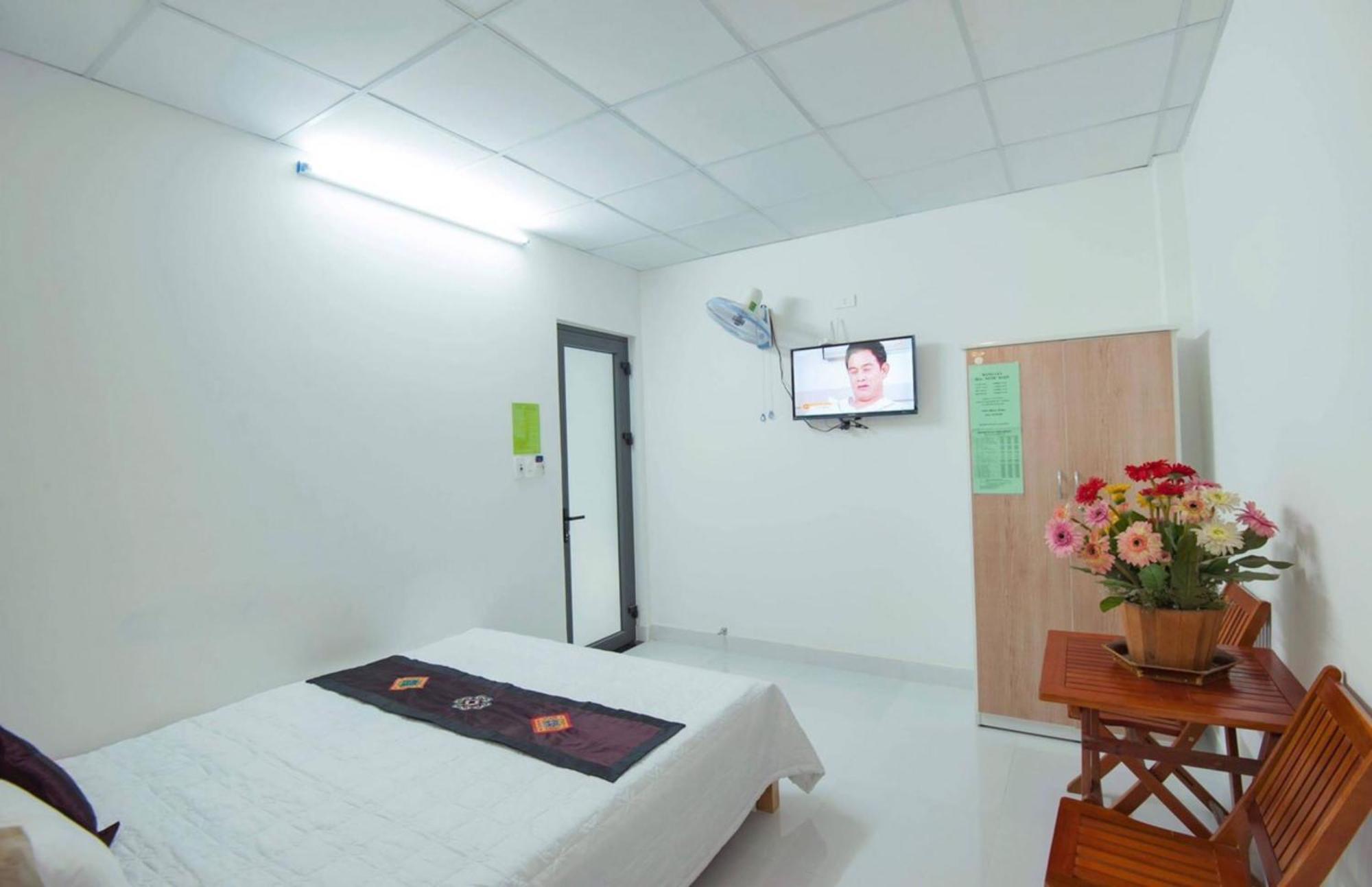 Bong'S House Homestay Χόι Αν Εξωτερικό φωτογραφία