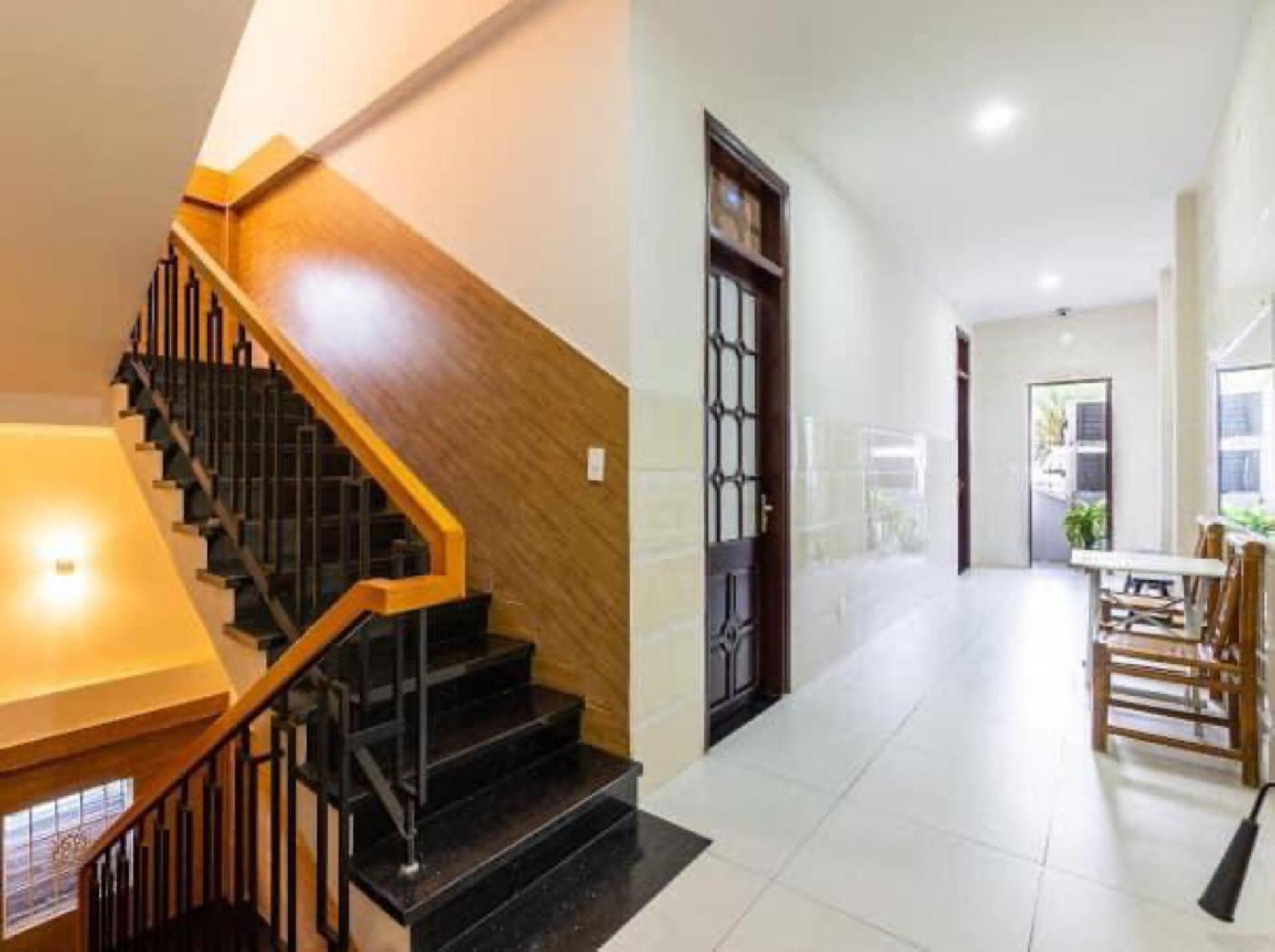 Bong'S House Homestay Χόι Αν Εξωτερικό φωτογραφία
