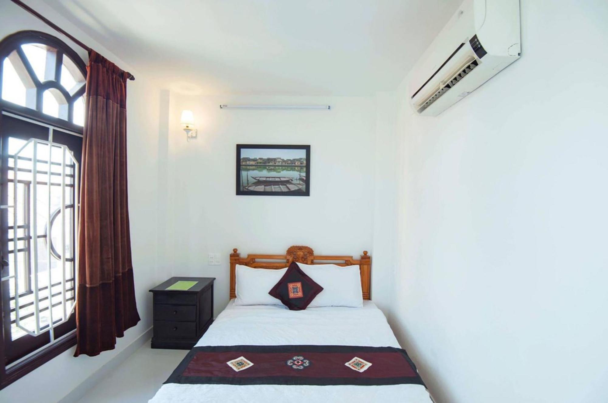 Bong'S House Homestay Χόι Αν Εξωτερικό φωτογραφία
