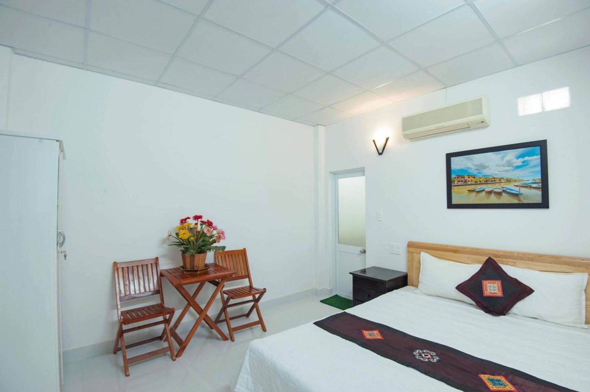 Bong'S House Homestay Χόι Αν Εξωτερικό φωτογραφία