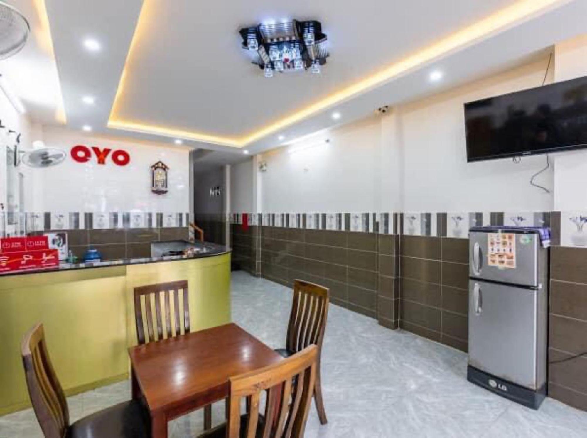 Bong'S House Homestay Χόι Αν Εξωτερικό φωτογραφία