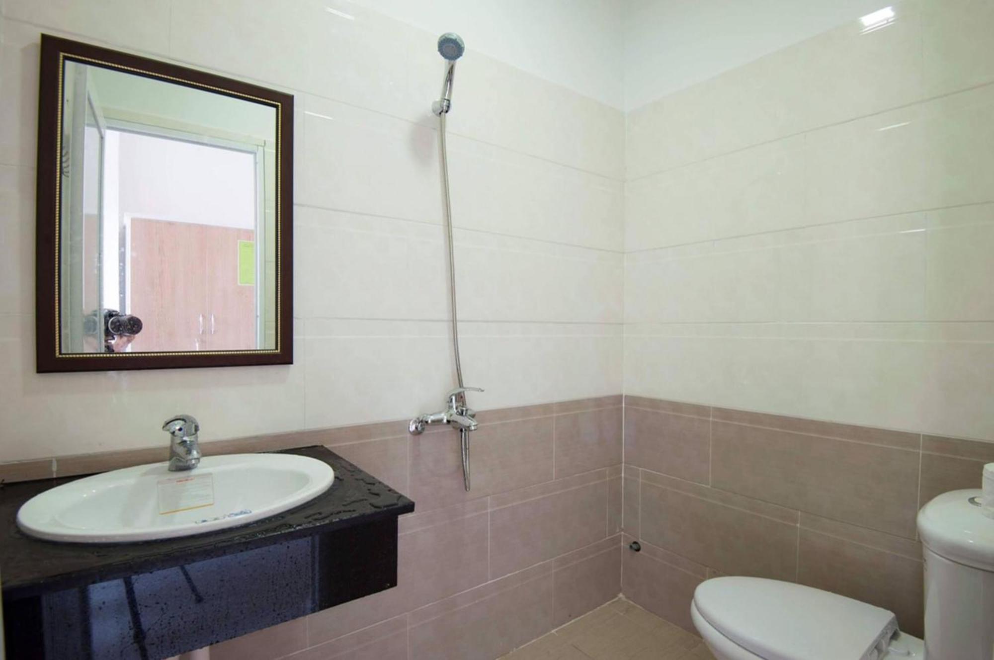 Bong'S House Homestay Χόι Αν Εξωτερικό φωτογραφία