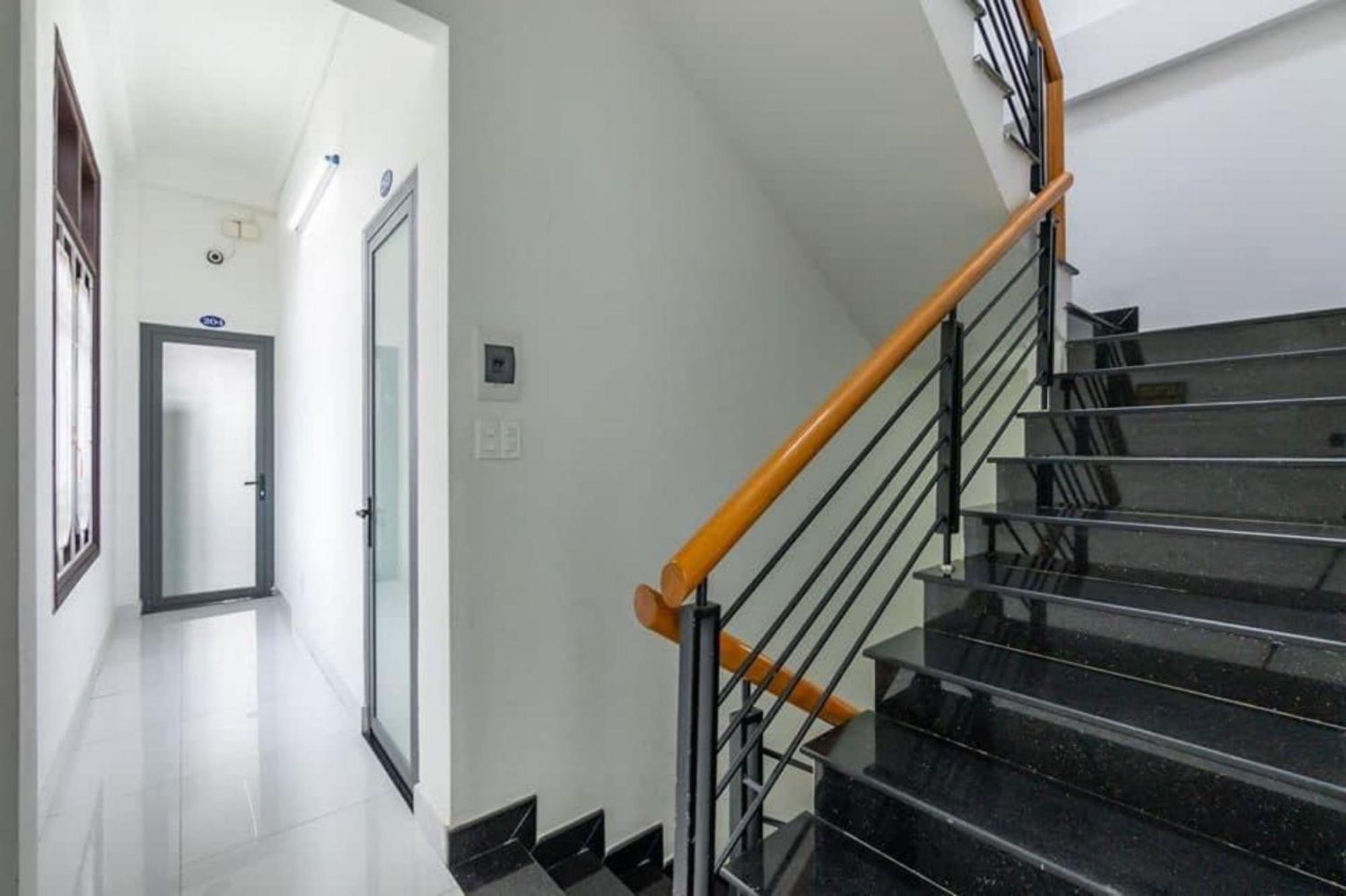 Bong'S House Homestay Χόι Αν Εξωτερικό φωτογραφία