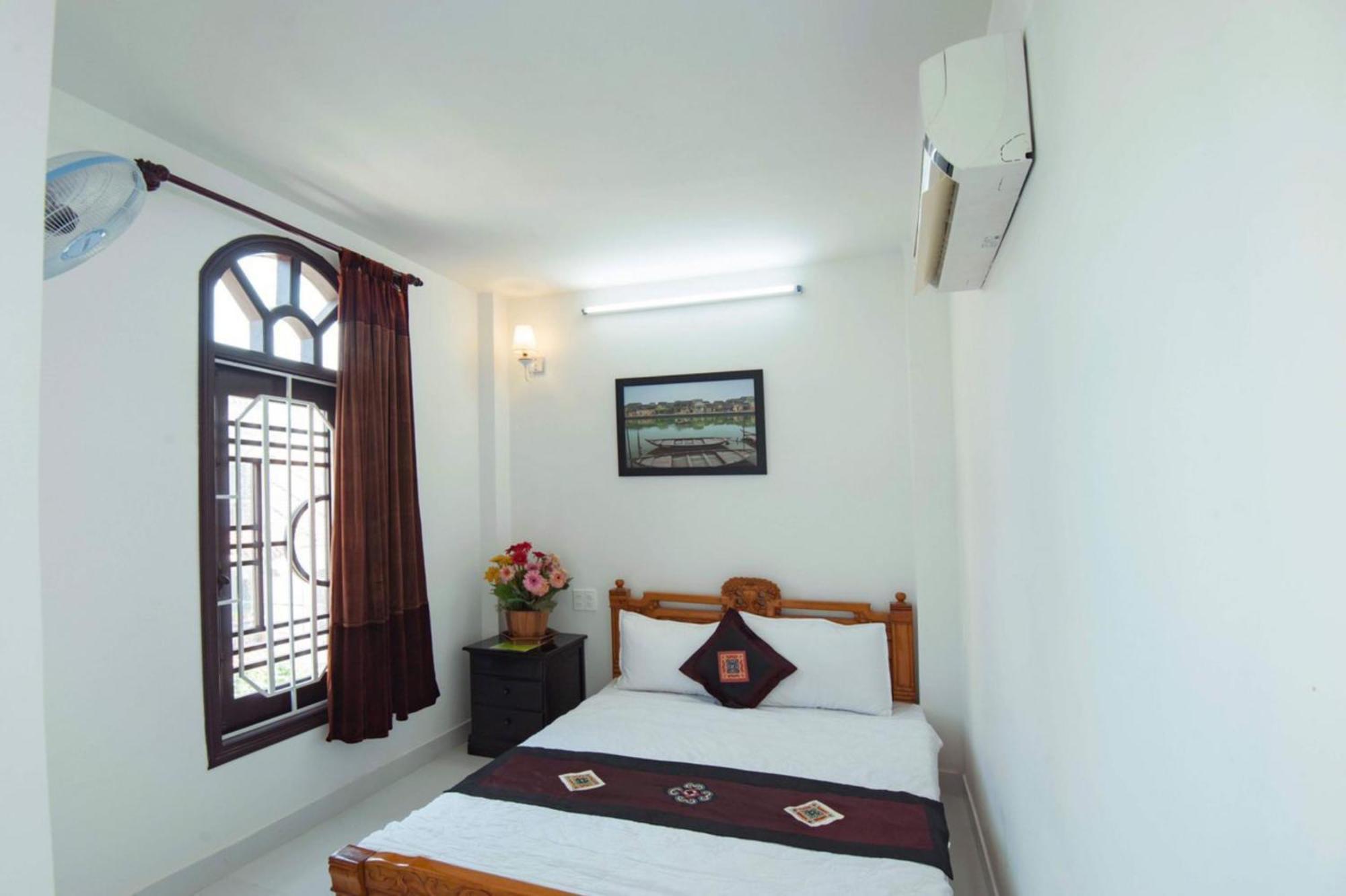 Bong'S House Homestay Χόι Αν Εξωτερικό φωτογραφία