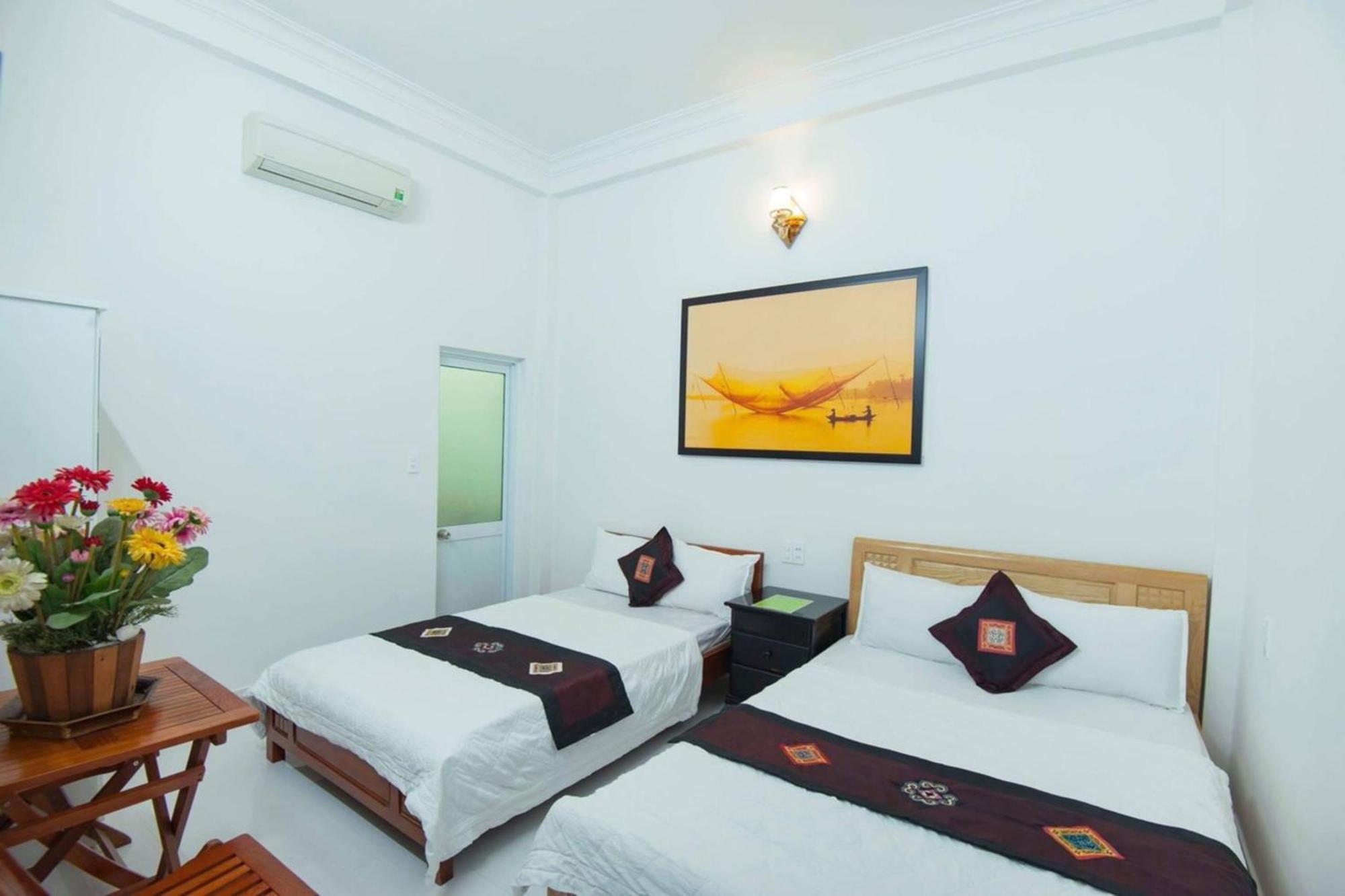 Bong'S House Homestay Χόι Αν Εξωτερικό φωτογραφία