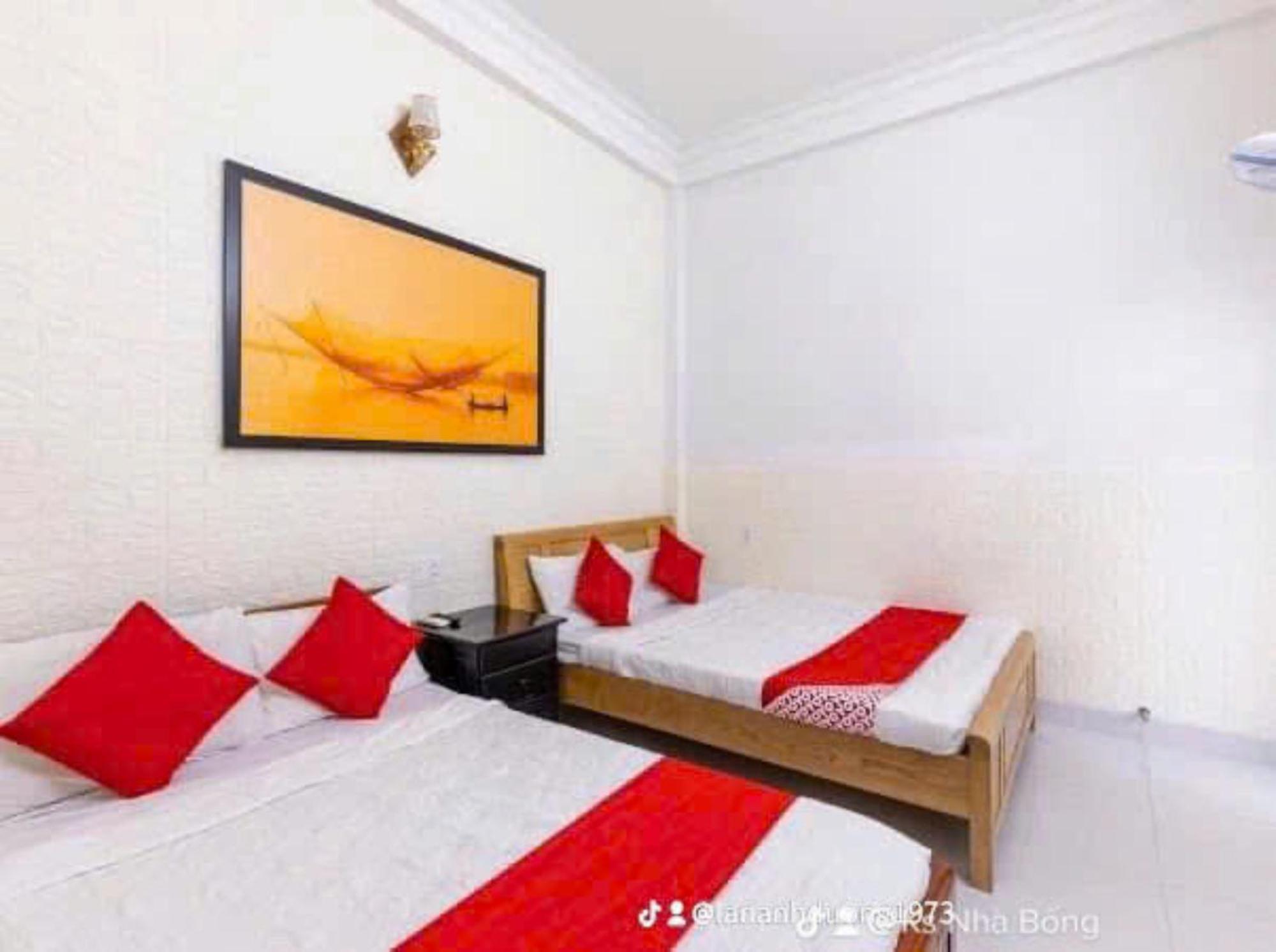 Bong'S House Homestay Χόι Αν Εξωτερικό φωτογραφία