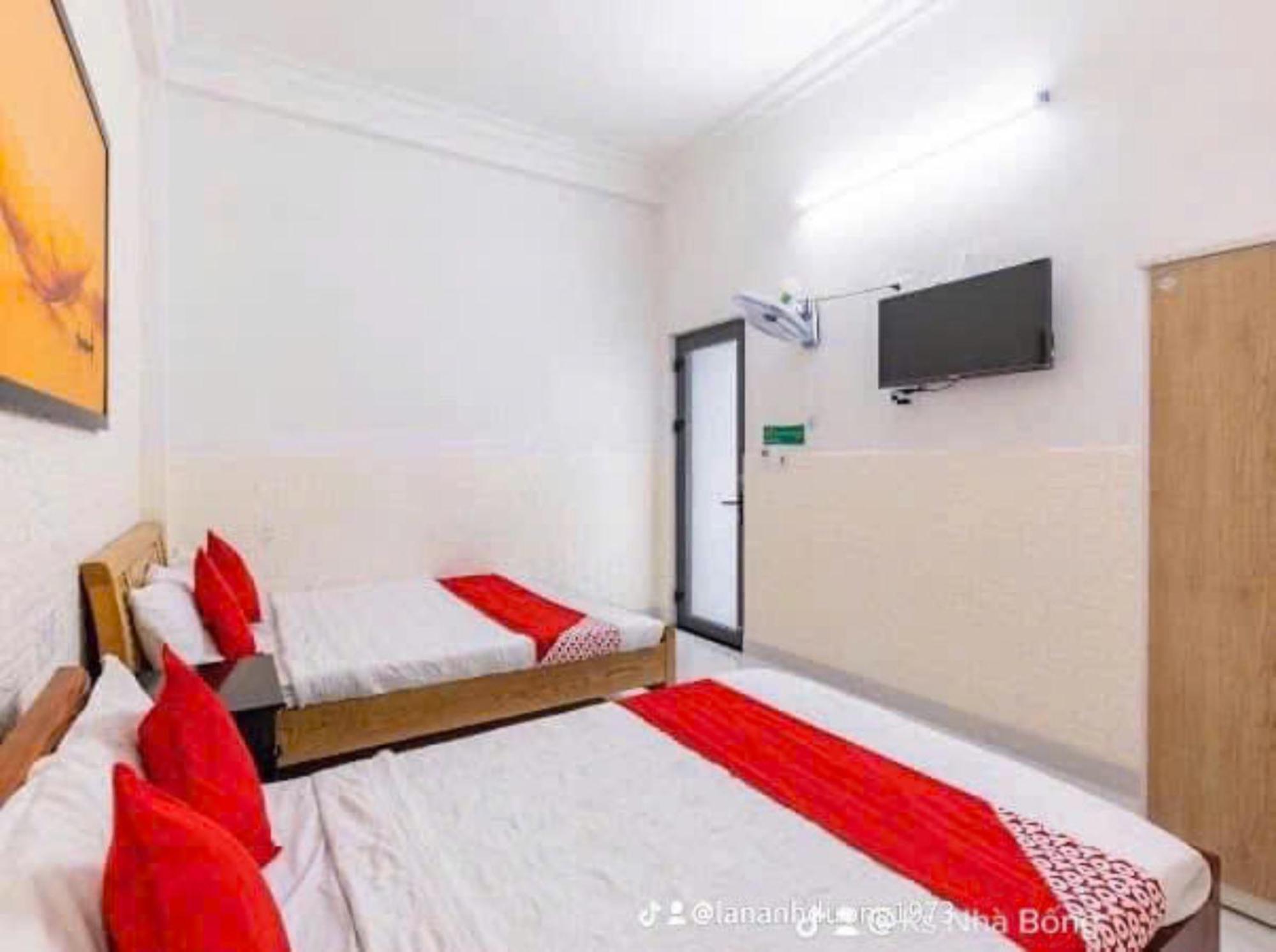 Bong'S House Homestay Χόι Αν Εξωτερικό φωτογραφία