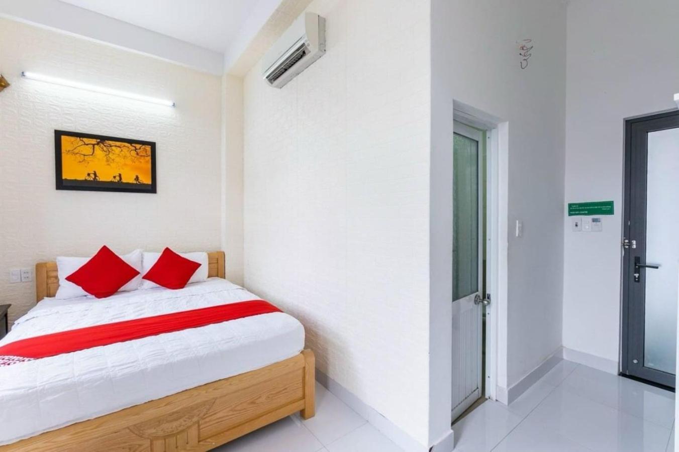 Bong'S House Homestay Χόι Αν Εξωτερικό φωτογραφία