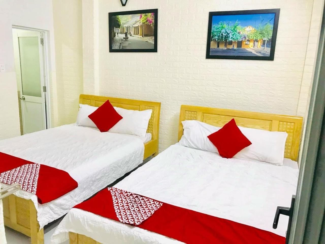 Bong'S House Homestay Χόι Αν Εξωτερικό φωτογραφία