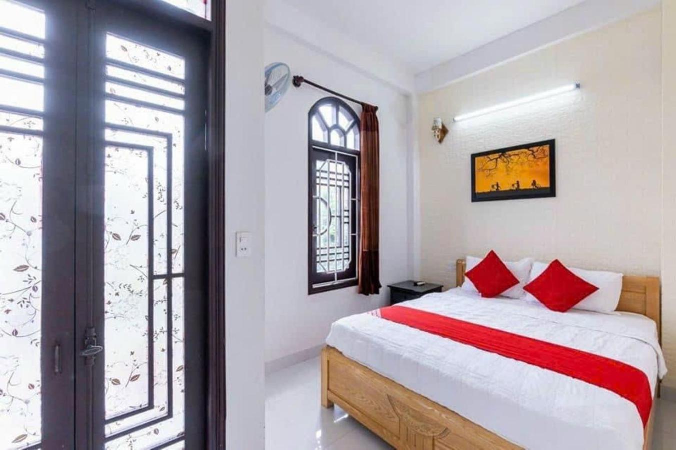 Bong'S House Homestay Χόι Αν Εξωτερικό φωτογραφία